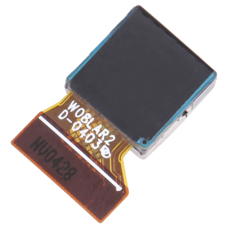 原裝後置攝像頭