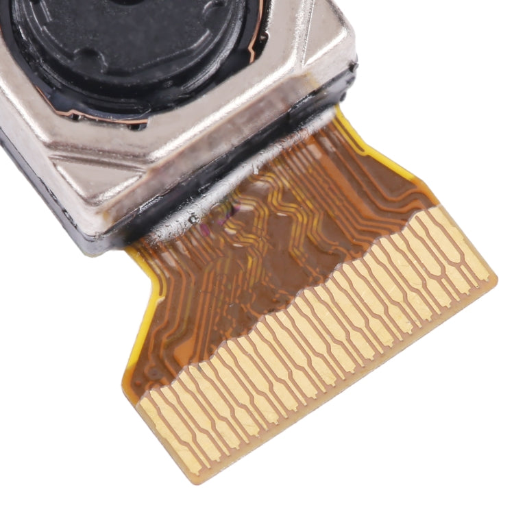 原裝後置攝像頭