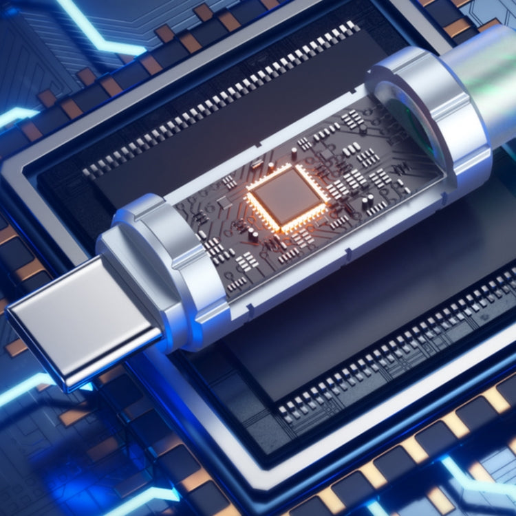 WK WDC-203i 2.4A USB轉8 Pin數據線，線長：1m