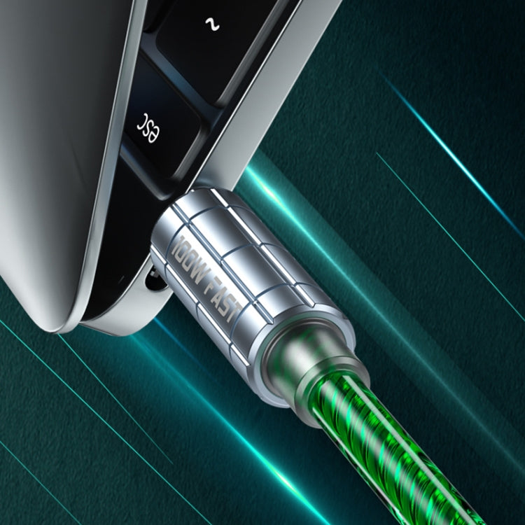 WK WDC-203i 2.4A USB轉8 Pin數據線，線長：1m