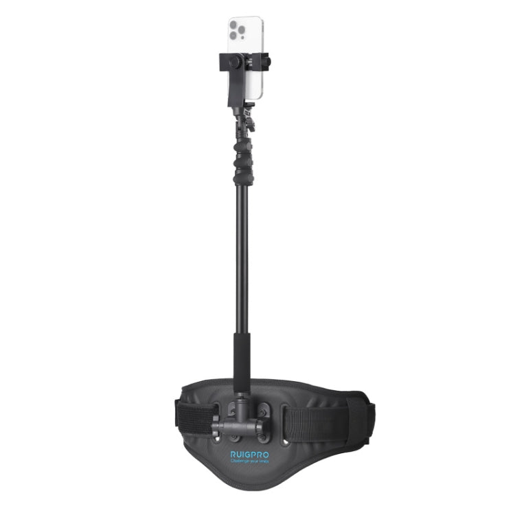 RUIGPRO運動相機腰帶