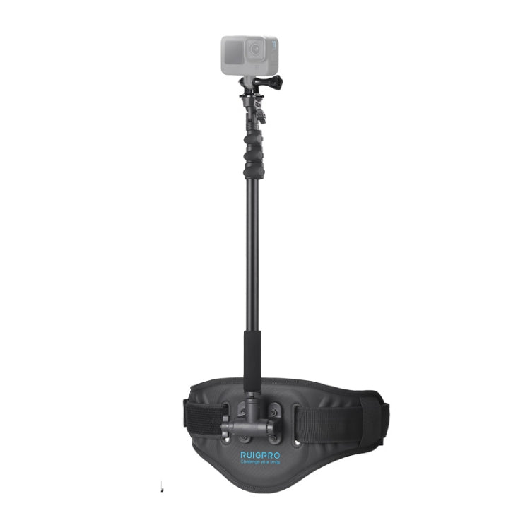RUIGPRO運動相機腰帶