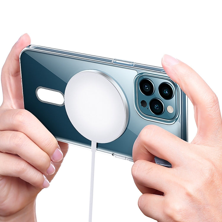 Magsafe 亞克力磁吸殼