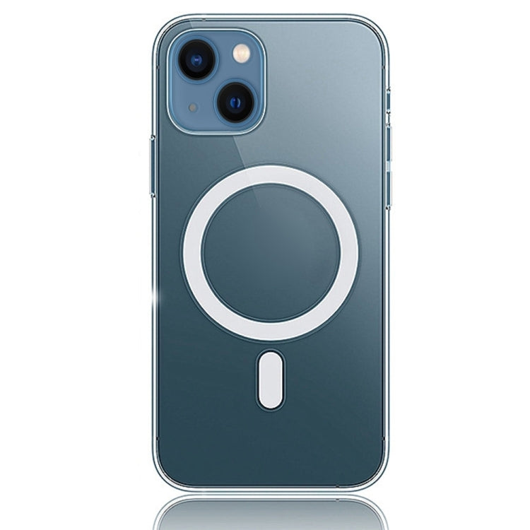 Magsafe 亞克力磁吸殼