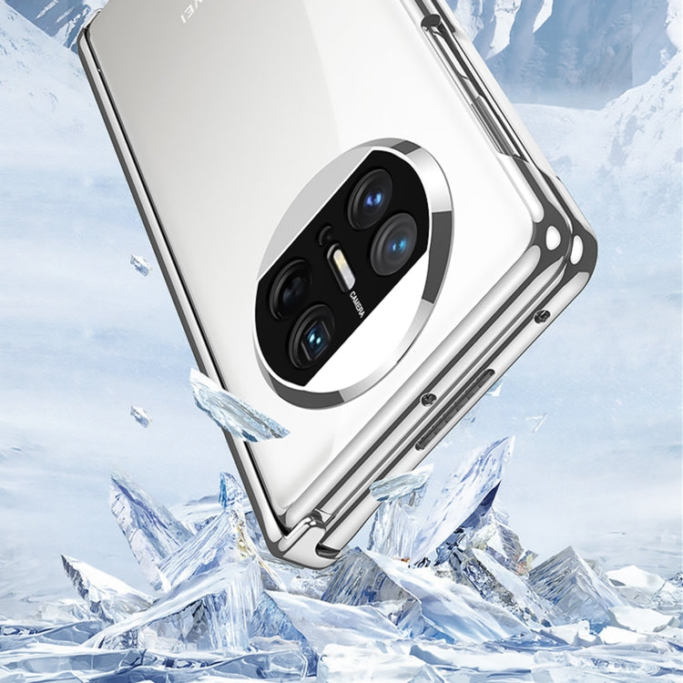 GKK 殼膜一體磁吸摺疊幻影防窺手機殼