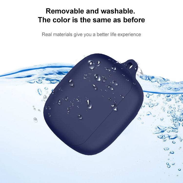 無線耳機硅膠保護套