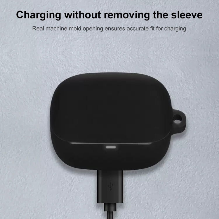 無線耳機硅膠保護套