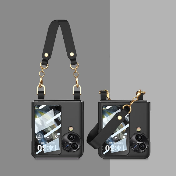 GKK 殼膜一體超薄手袋手機殼