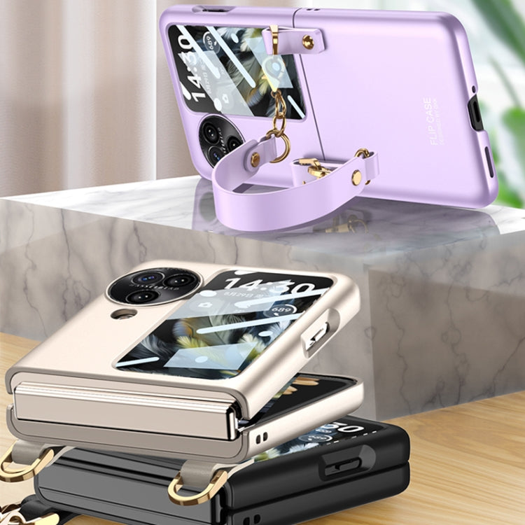 GKK 殼膜一體超薄手袋手機殼