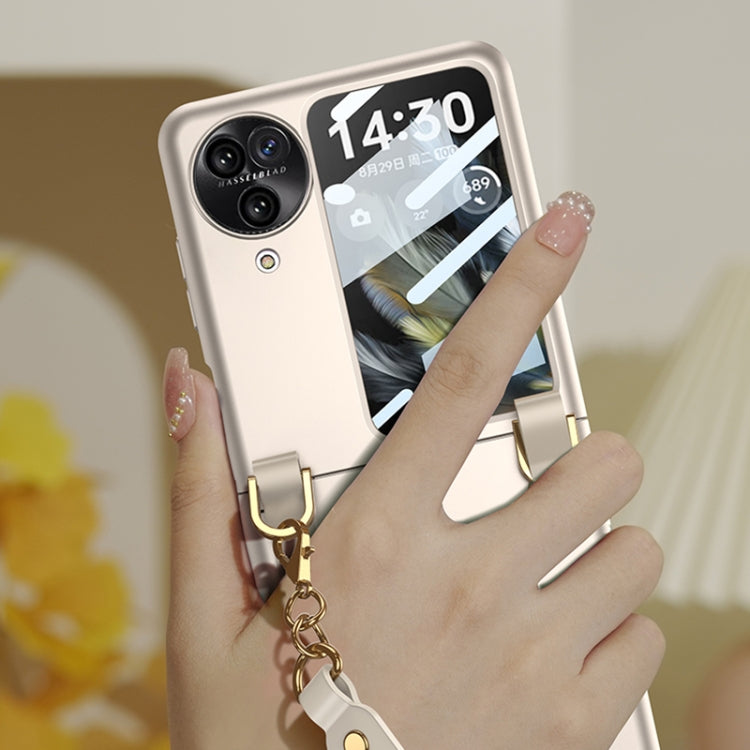 GKK 殼膜一體超薄手袋手機殼