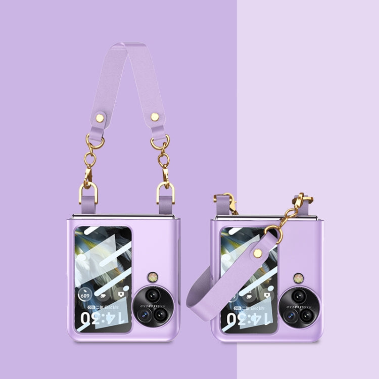 GKK 殼膜一體超薄手袋手機殼