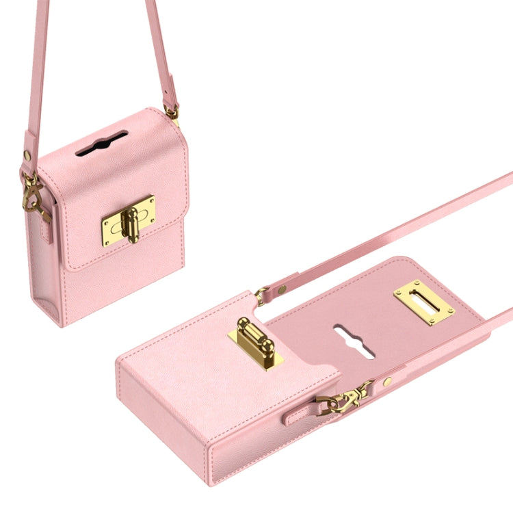 GKK 平紋迷你背包