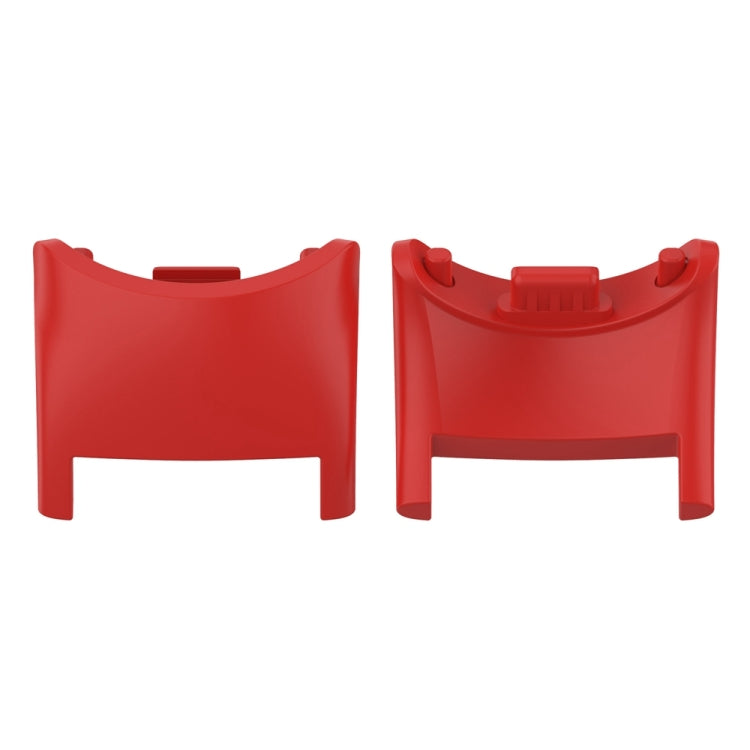 一對裝 PC頭粒錶帶連接器