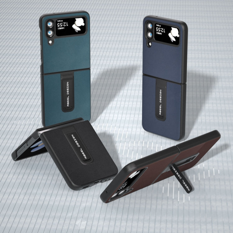 真皮小雅系列手機殼