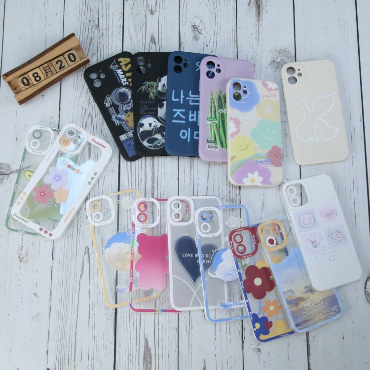 100個裝，批量尾貨手機殼， 清倉手機殼超低價格，款式和尺碼顏色隨機搭配