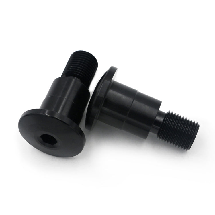 適用於 雅馬哈 P20013-1 摩托車改裝配件 把手堵頭