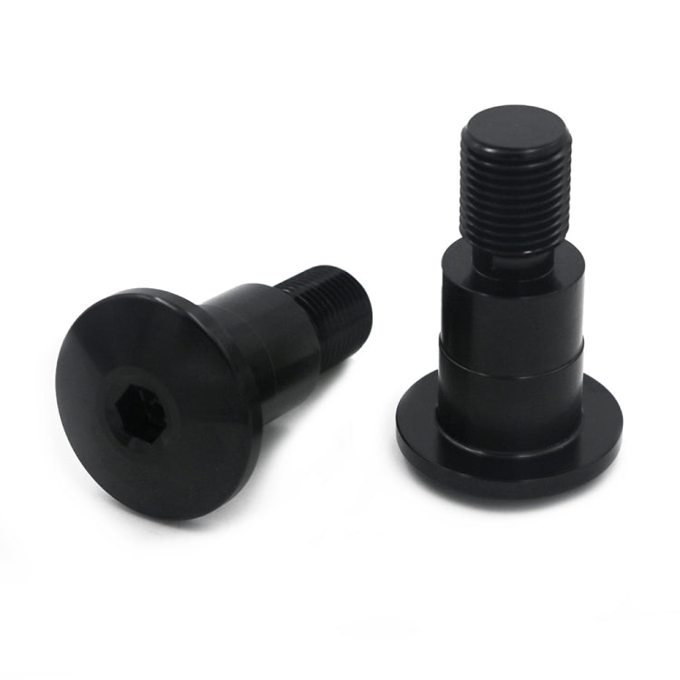 適用於 雅馬哈 P20013-1 摩托車改裝配件 把手堵頭