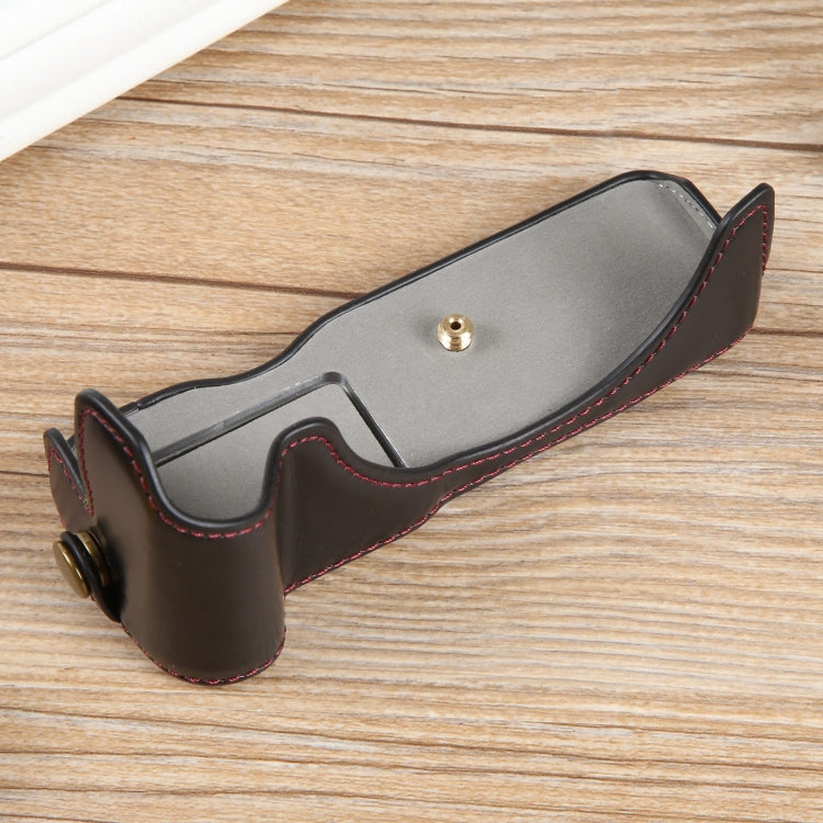 皮質相機底座半套