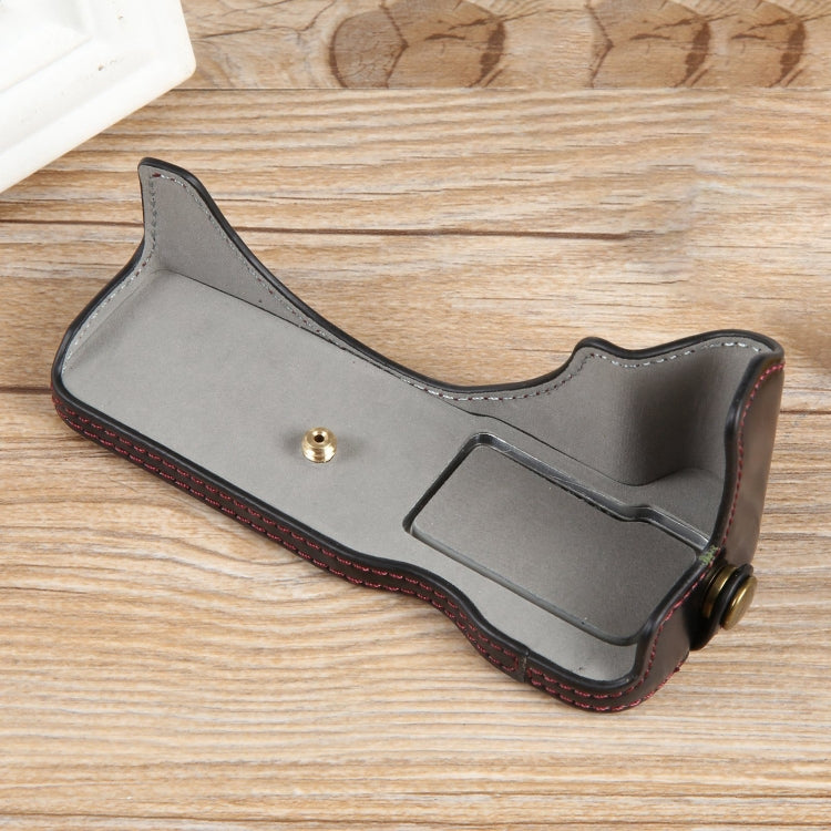 皮質相機底座半套