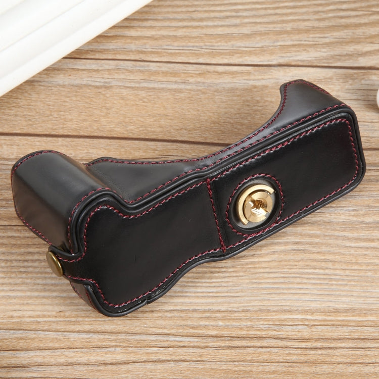 皮質相機底座半套