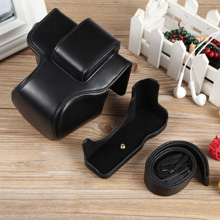 PU皮質相機包 普通版