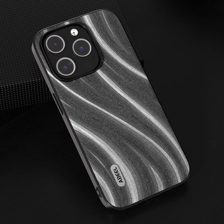 ABEEL 銀河系紋手機保護殼