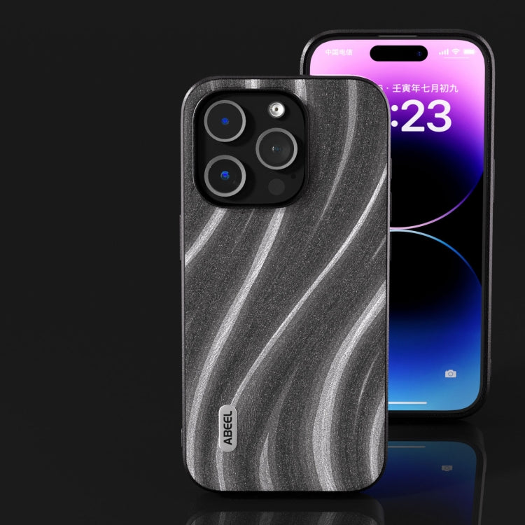 ABEEL 銀河系紋手機保護殼