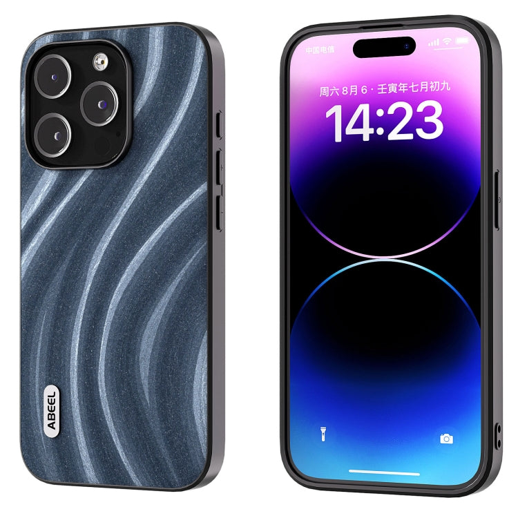 ABEEL 銀河系紋手機保護殼