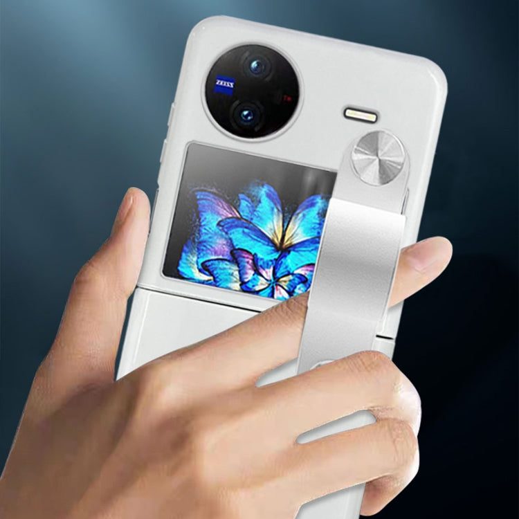 PC防摔手機保護殼帶腕帶