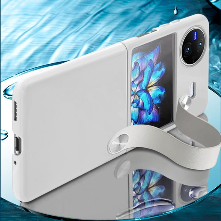 PC防摔手機保護殼帶腕帶