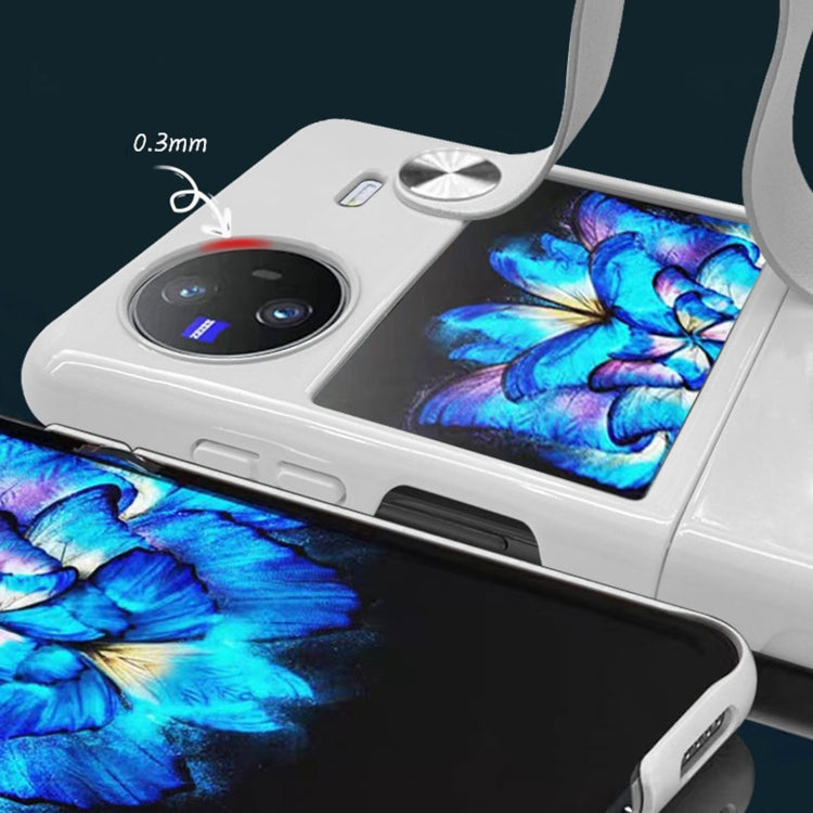 PC防摔手機保護殼帶腕帶