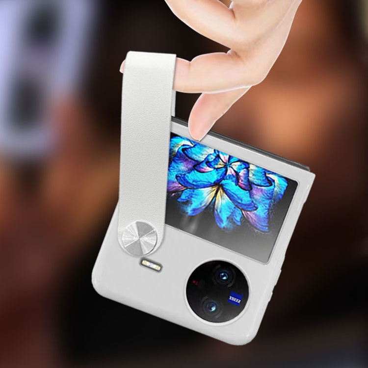 PC防摔手機保護殼帶腕帶