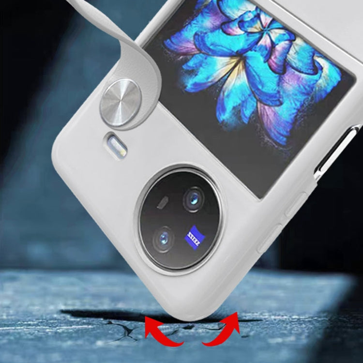 PC防摔手機保護殼帶腕帶