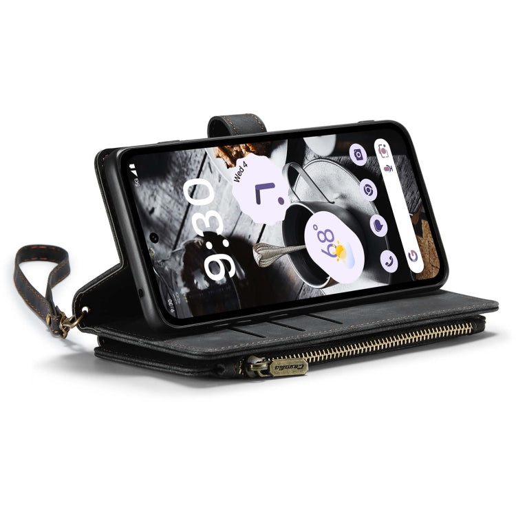 CaseMe C30系列 多功能手機皮套