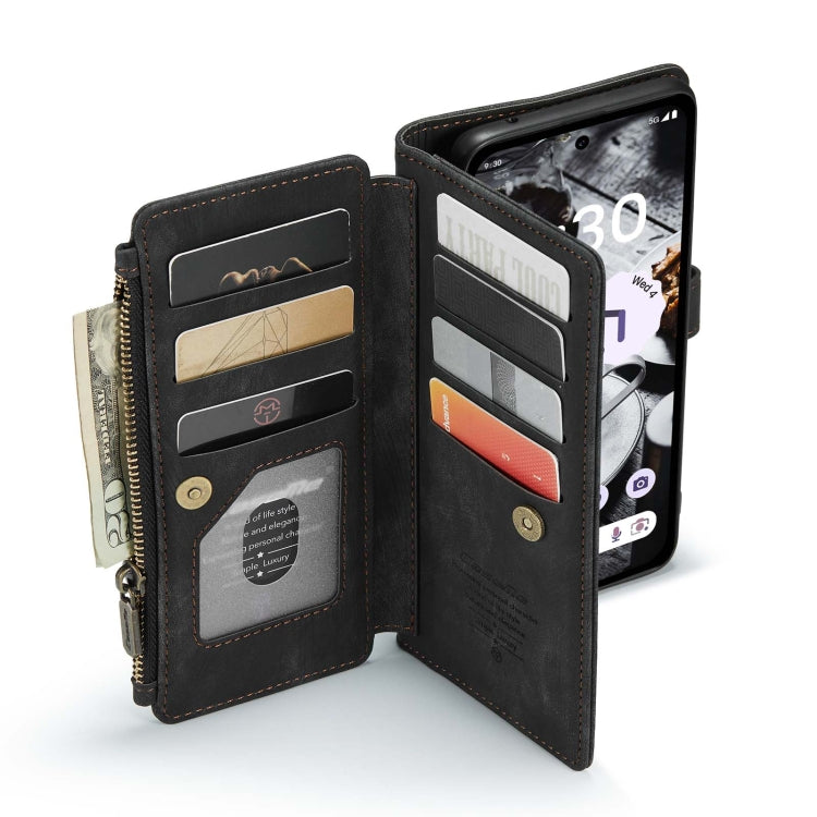 CaseMe C30系列 多功能手機皮套