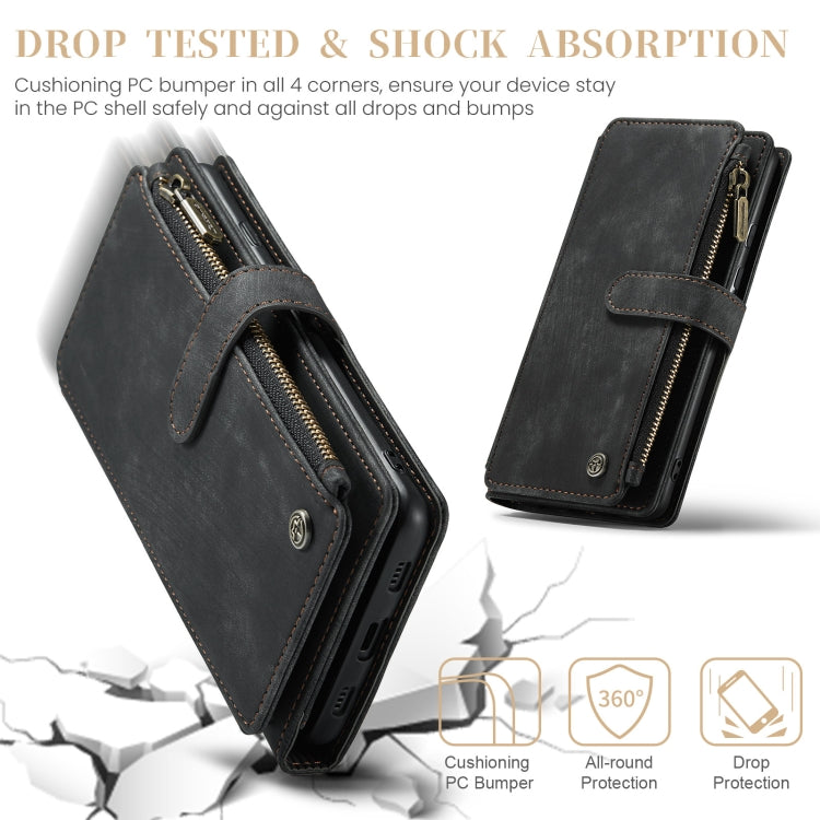 CaseMe C30系列 多功能手機皮套