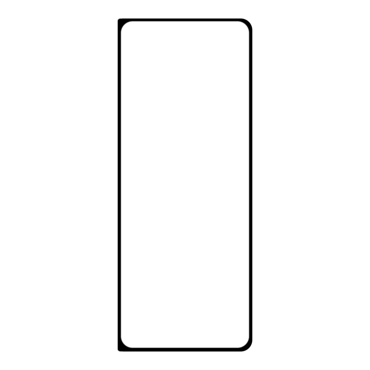 25片裝 內屏絲印二強全屏鋼化玻璃膜