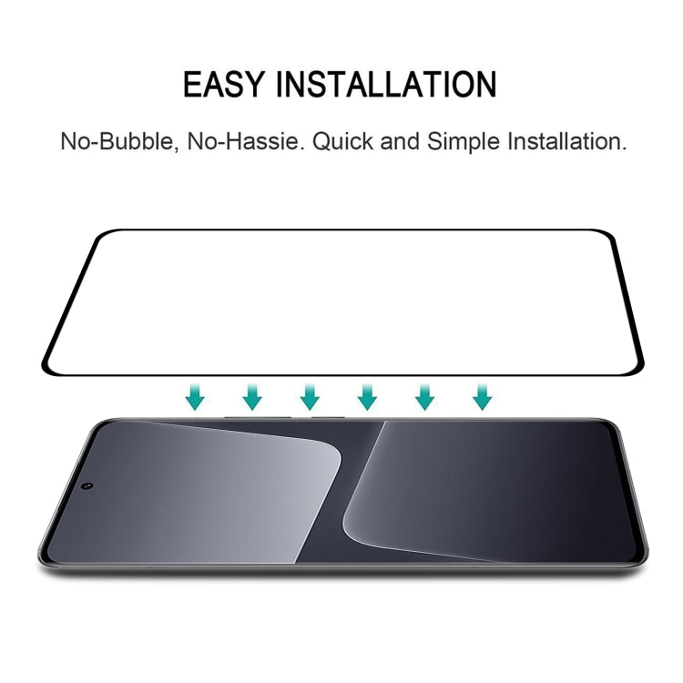 全膠3D曲面全屏鋼化玻璃膜