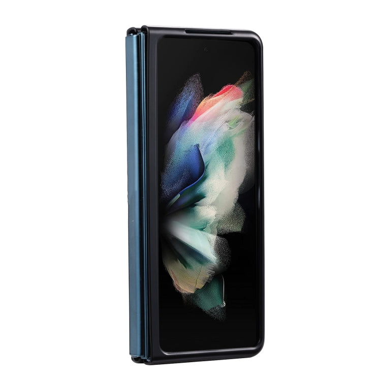 ViLi TC系列凱夫拉碳纖紋手機殼