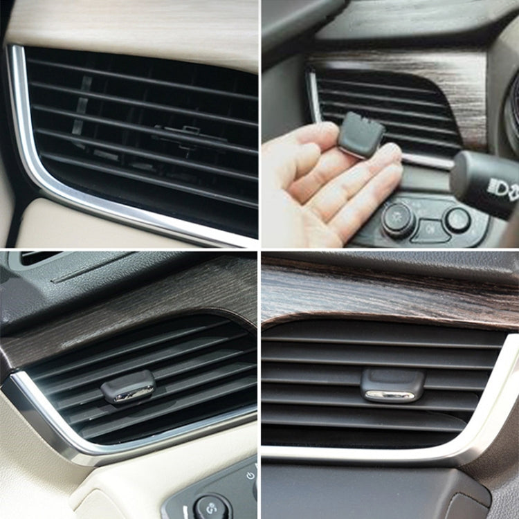 適用於別克君越 2016-2021 左駕 汽車空調出風口撥片 26680098