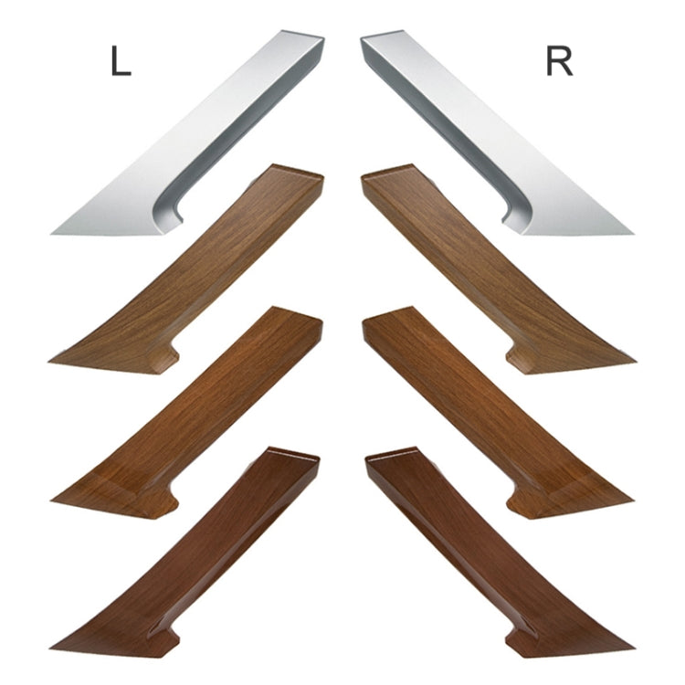 適用於豐田 凱美瑞 2006-2011 汽車車門內拉手蓋板 74646-06080