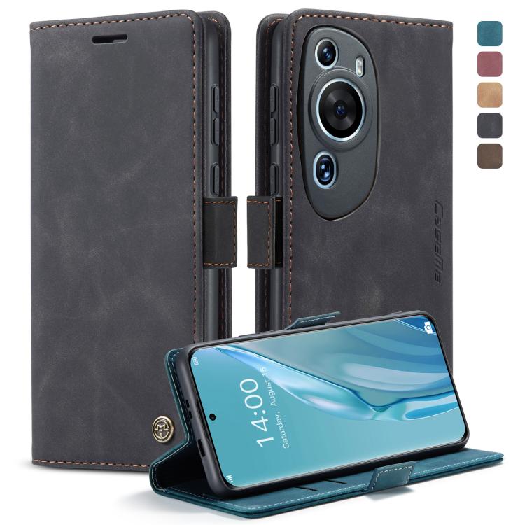 CaseMe 013系列 多功能左右開手機皮套