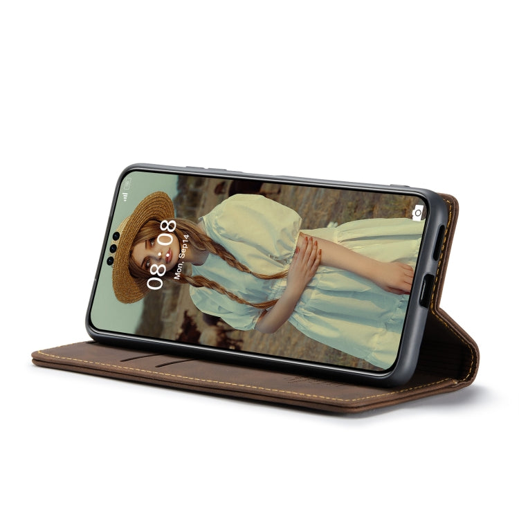 CaseMe 013系列 多功能左右開手機皮套