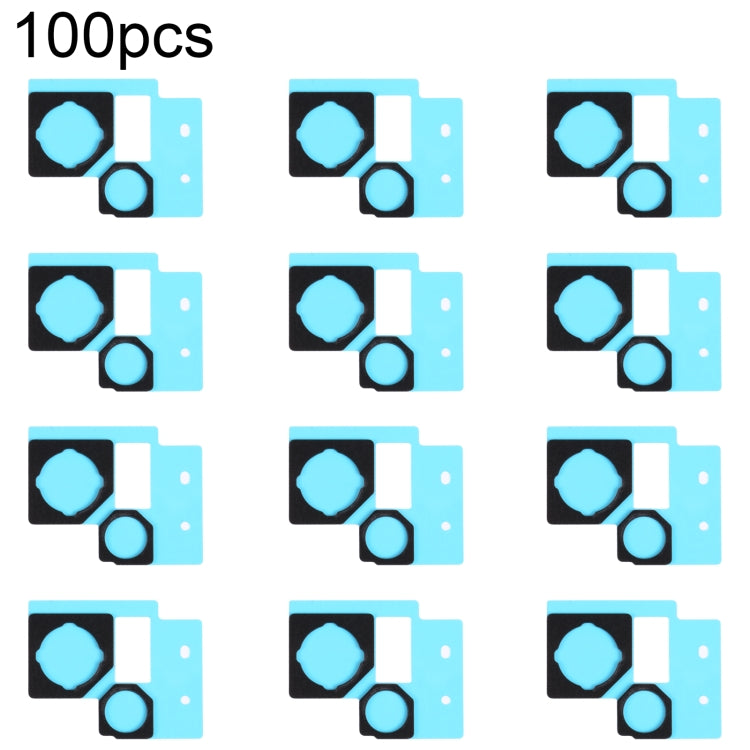 100套一賣 後置攝像頭防塵海綿墊