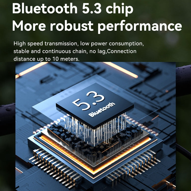 T&G TG-394 戶外TWS無線藍牙IPX7防水音箱