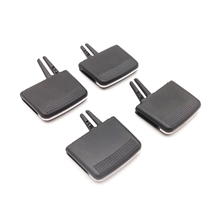 適用於起亞索蘭托 左駕 汽車空調出風口撥片