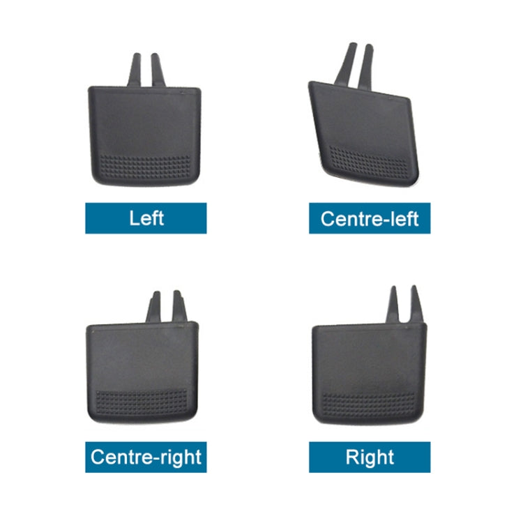 適用於起亞K3 左駕 汽車空調出風口撥片