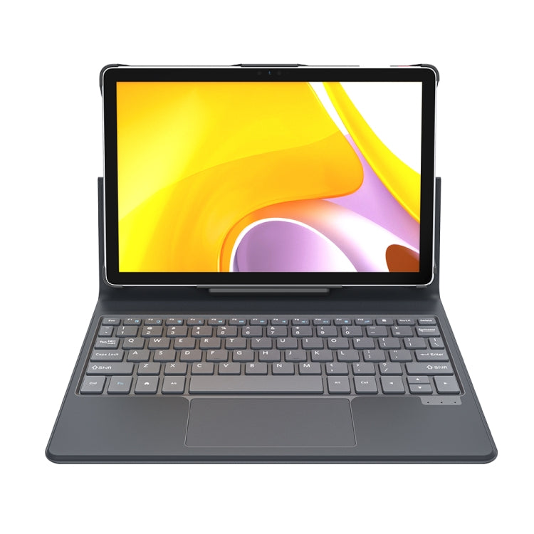超薄藍牙鍵盤皮套適用於Ulefone Tab A8