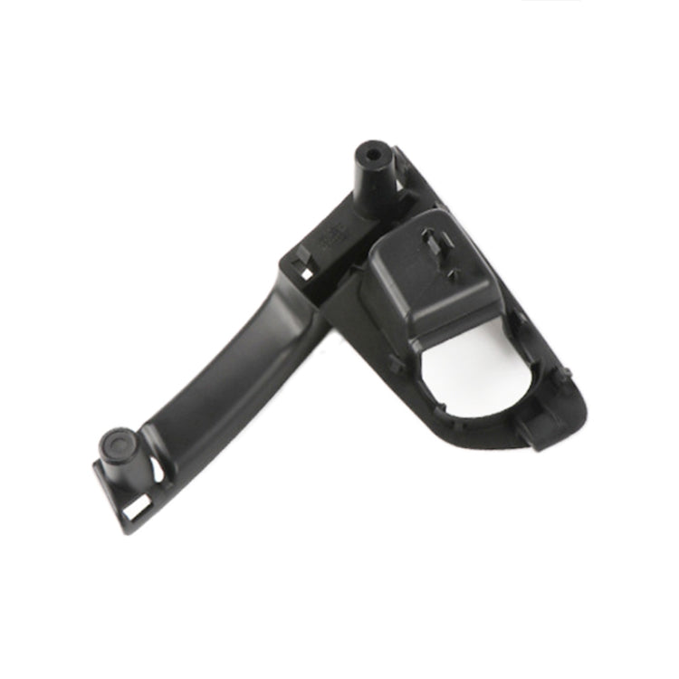 適用於日產逍客車門內拉手逍客門內把手底座支架 左駕