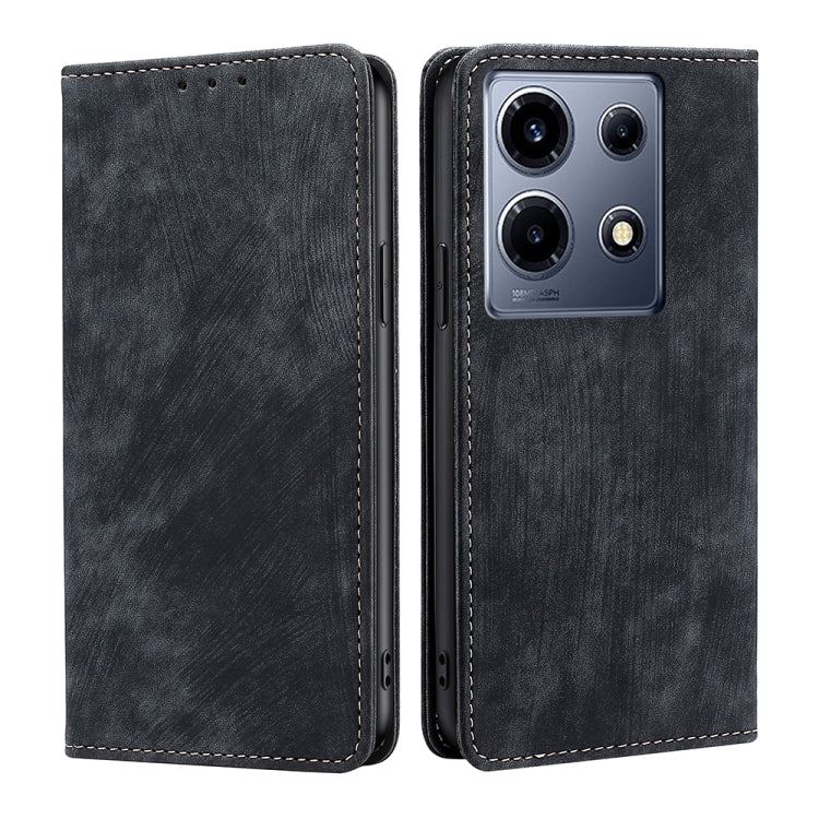 風雲磁吸防盜刷手機皮套